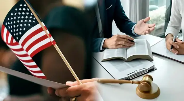 Conoce las 9 organizaciones que te apoyan con asistencia jurídica en Estados Unidos.