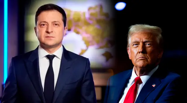 El presidente ucraniano defendió su lucha por la soberanía, mientras Trump, frustrado, ordenó su salida de la reunión.