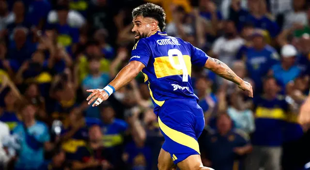 Boca Juniors derrotó ganó 1-0 a Rosario Central por la Liga Profesional Boca Juniors derrotó ganó 1-0 a Rosario Central por la Liga Profesional