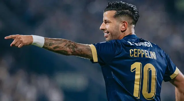 Alianza Lima sorprende con tremenda gesta internacional.