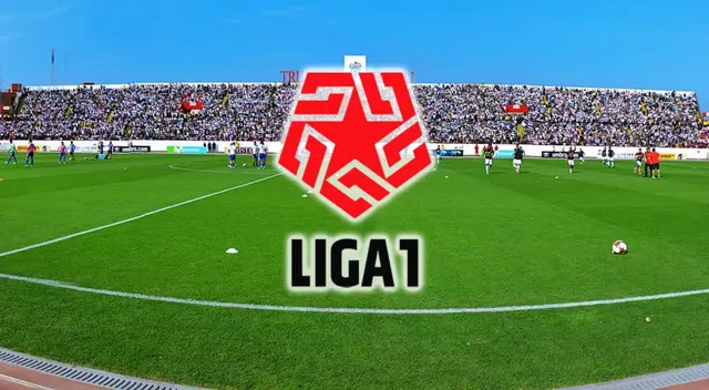 El partido por la Liga 1 2025 fue suspendido.