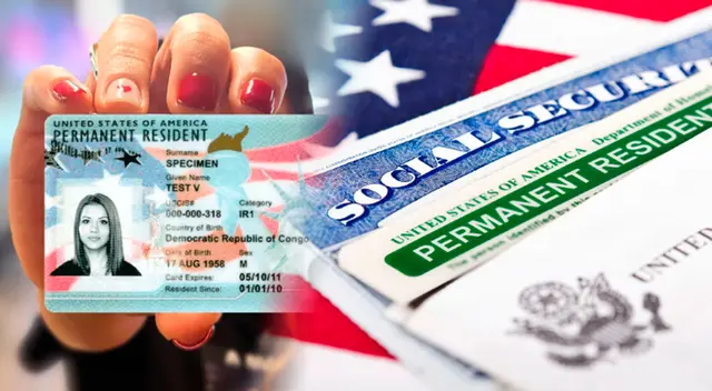 Nuevo permiso de residencia en EEUU: qué debe hacer el ciudadano de este país para obtenerla.