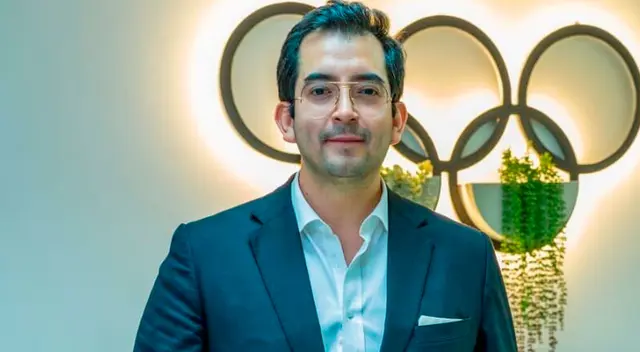 Renzo Manyari imparable Renzo Manyari imparable