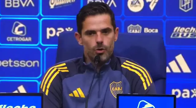 Fernando Gago definió su futuro en Boca Juniors.