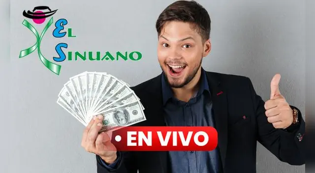 Conoce los resultados recientes del Sinuano Día y Noche del martes 4 de marzo. Conoce los resultados recientes del Sinuano Día y Noche del martes 4 de marzo.