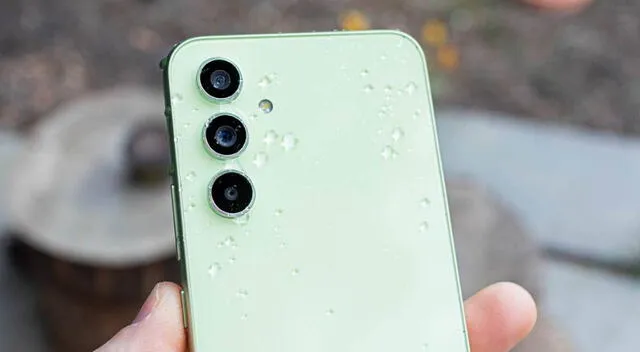 Samsung Galaxy A54