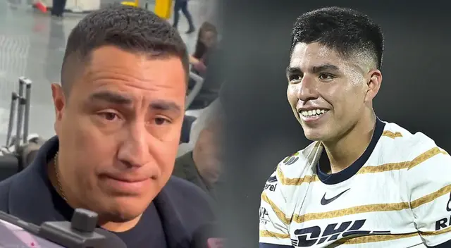 Efraín Juárez, nuevo DT de Pumas, advierte sobre el talento joven en el club.