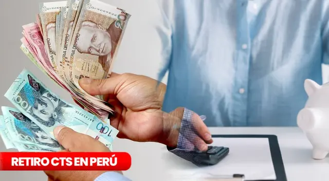 CTS: consulta sobre el acceso a los fondos en 2025 CTS: consulta sobre el acceso a los fondos en 2025