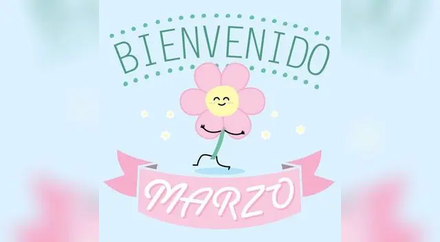 Envía las mejores dedicatorias por inicio de mes este 1 de marzo