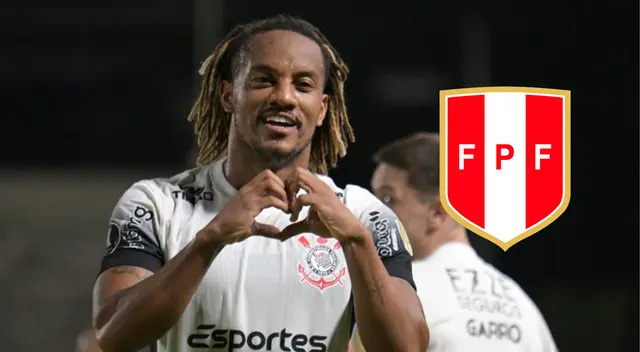 André Carrillo habló si volverá a jugar en la selección peruana