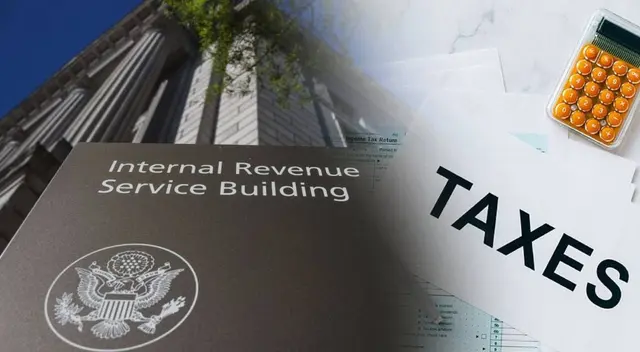 Conoce qué extranjeros deben declarar al IRS.