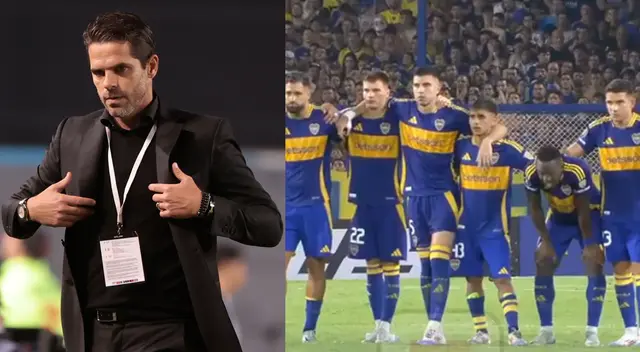 Fernando Gago llamó la atención de los hinchas de Boca Juniors. Fernando Gago llamó la atención de los hinchas de Boca Juniors.