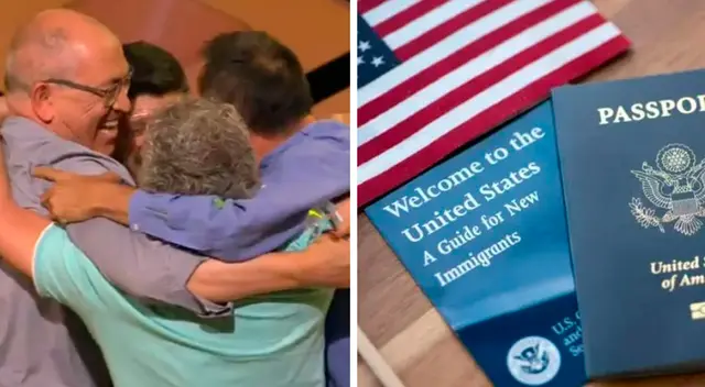 Estados Unidos: recibirás estos beneficios tras completar el proceso de ciudadanía 2025.