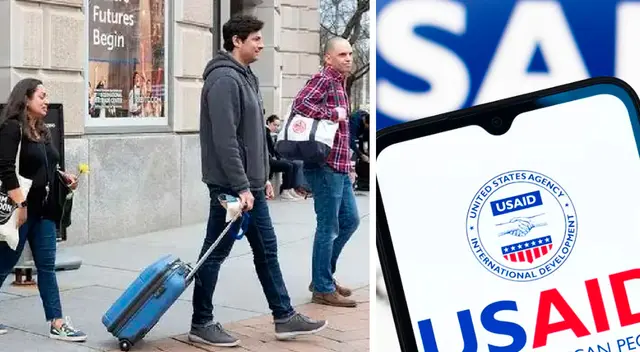 Trabajadores de EE.UU. son forzados a retirar sus pertenencias en solo 15 minutos tras ser despedidos. Trabajadores de EE.UU. son forzados a retirar sus pertenencias en solo 15 minutos tras ser despedidos.