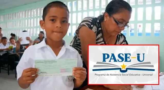 Esta es la posible fecha de pago del tercer pago del PASE-U este 2025. Esta es la posible fecha de pago del tercer pago del PASE-U este 2025.