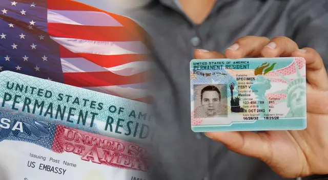 El programa de lotería de visas permite a ciudadanos de países con baja inmigración postularse para una Green Card.
