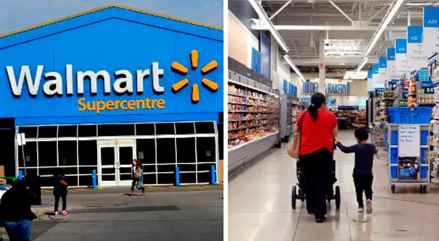 Walmart anuncia alianza que beneficiará a clientes en EE.UU. Walmart anuncia alianza que beneficiará a clientes en EE.UU.