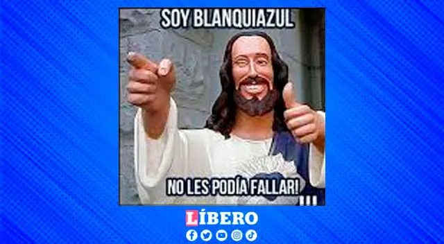 Los usuarios publicaron los más divertidos memes Los usuarios publicaron los más divertidos memes