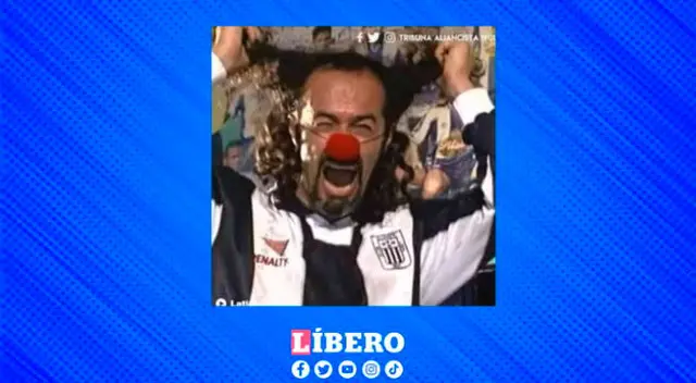 El picante partido tuvo en vilo a los hinchas de Alianza. El picante partido tuvo en vilo a los hinchas de Alianza.