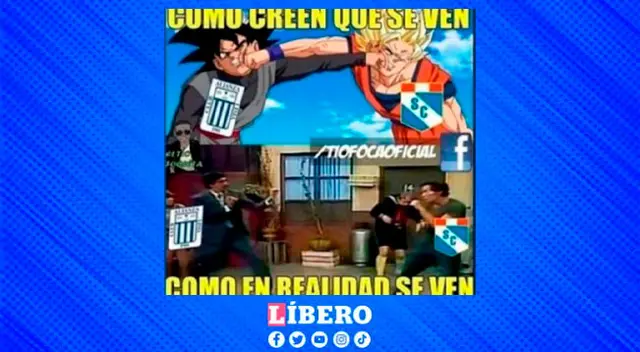 Memes de Alianza Lima Memes de Alianza Lima