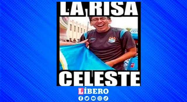 Memes de la victoria de Alianza Lima se han difundido rápidamente. Memes de la victoria de Alianza Lima se han difundido rápidamente.