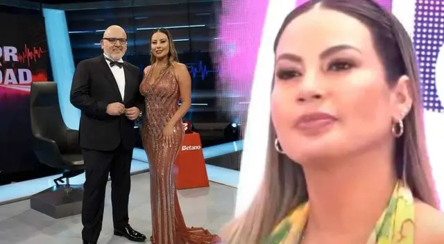 Pamela López revelará nuevos secretos de su vida en 'El Valor de la Verdad'