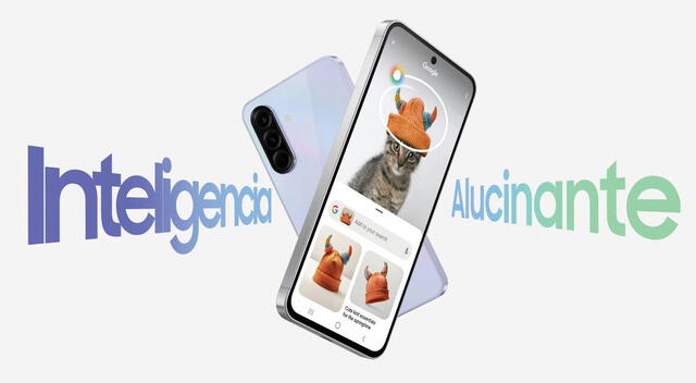 Samsung Galaxy A56 5G