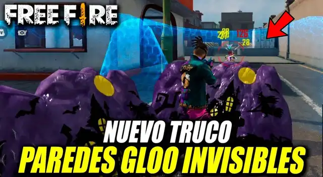 Conoce el mejor truco secreto para aumentar las KILLS en el famoso Battle Royale, Free Fire. Conoce el mejor truco secreto para aumentar las KILLS en el famoso Battle Royale, Free Fire.