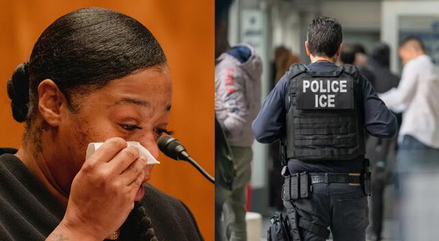 Prisión de mujeres ICE