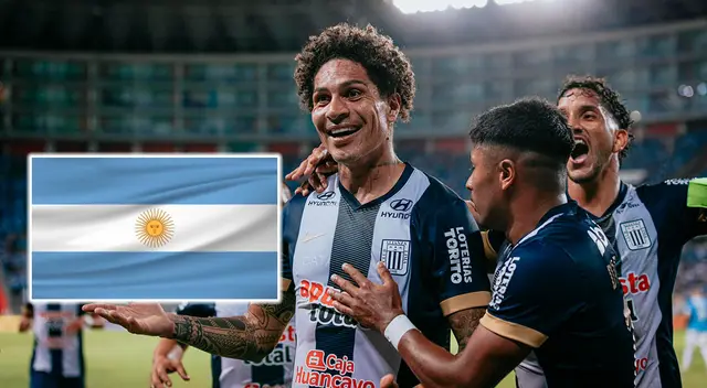 Alianza Lima fue noticia en Argentina tras triunfo ante Sporting Cristal.