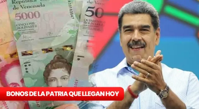 Bonos Patria activos en Venezuela: conoce cómo activarlos Bonos Patria activos en Venezuela: conoce cómo activarlos