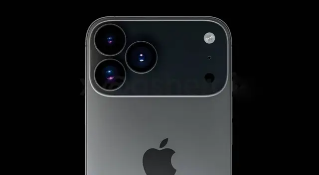 Estas son todas las especificacione que tendría el iPhone 17 Pro Max, el teléfono más potente de Apple para este 2025.