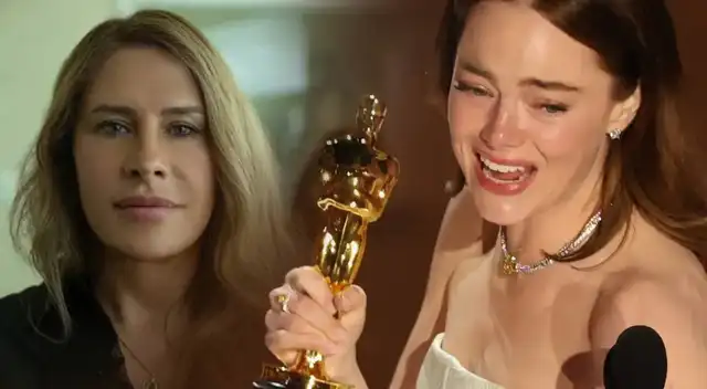 Conoce la hora y dónde ver los Premios Oscar 2025 en EEUU. Conoce la hora y dónde ver los Premios Oscar 2025 en EEUU.