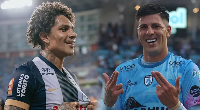 Alianza Lima y Deportes Iquique afrontarán la Fase 3 de Copa Libertadores.