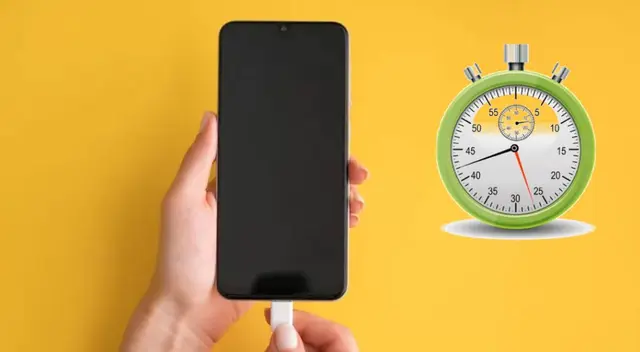 De esta forma podrás cargar mucho más rápido tu smartphone Android.