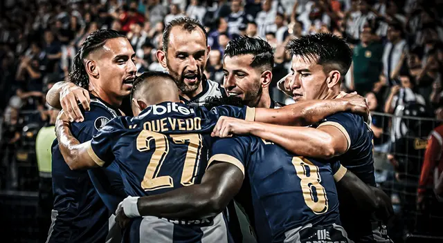 Alianza Lima tendrá bajas ante Deportes Iquique.
