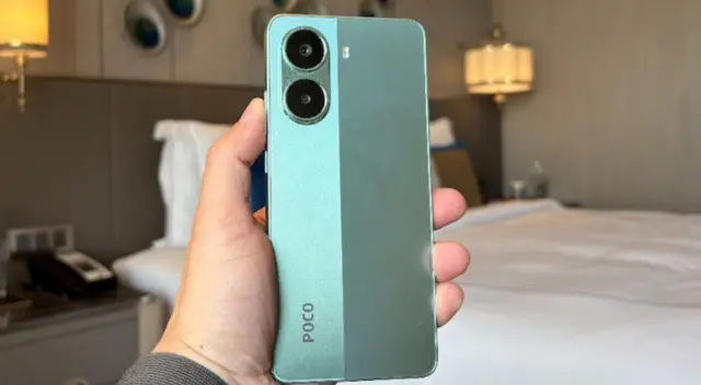 El Xiaomi para gamers que la está rompiendo en 2025. Conoce AQUÍ su precio, ficha técnica y modelos. El Xiaomi para gamers que la está rompiendo en 2025. Conoce AQUÍ su precio, ficha técnica y modelos.