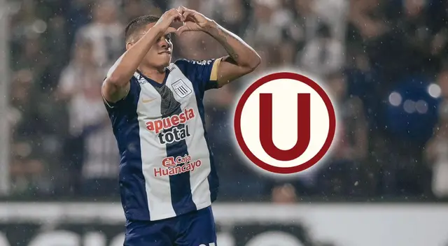 La publicación sobre Alianza Lima que molestará a Universitario.