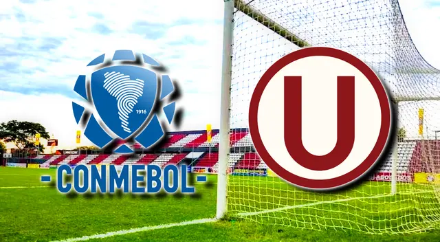 CONMEBOL le deja un mensaje de elogio a Universitario a poco de debutar en Copa Libertadores. CONMEBOL le deja un mensaje de elogio a Universitario a poco de debutar en Copa Libertadores.