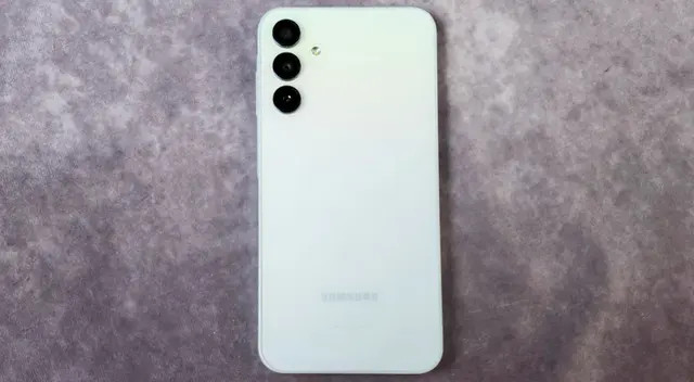 Hoy conocerás este Samsung económico que, posiblemente, es el mejor en su segmento.