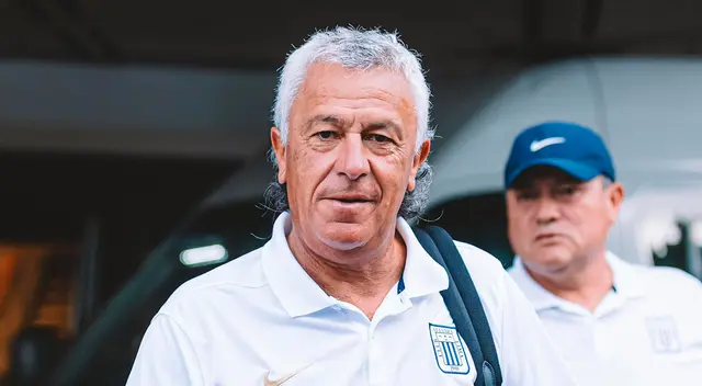 Néstor Gorosito prepara un once competitivo para vencer a Deportes Iquique.