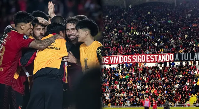 Melgar abrirá la serie ante Cerro Porteño por Copa Libertadores en Arequipa.