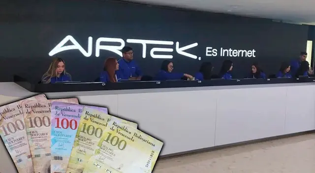 Te diremos los pasos que debes seguir para pagar tu factura de Airtek.