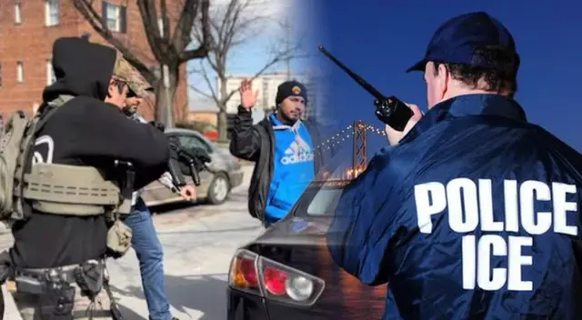 Los inmigrantes deben conocer sus derechos legales ante un eventual operativo del ICE.