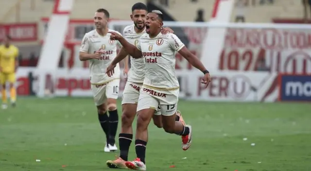 Universitario vs. Alianza Universidad se enfrentaron por la Liga 1 2025. Universitario vs. Alianza Universidad se enfrentaron por la Liga 1 2025.