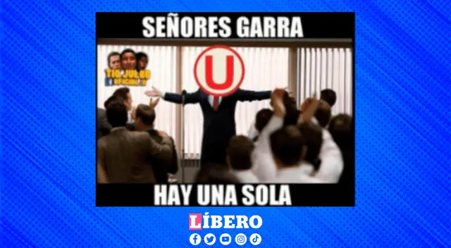 Tras la victoria, Universitario está quinto con 7 unidades.