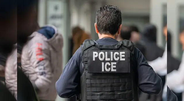 Conoce la razón por la que nativos americanos temen ser detenidos en redadas migratorias.