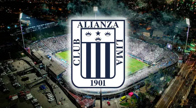 Alianza Lima sorprendió con nuevas contrataciones. Alianza Lima sorprendió con nuevas contrataciones.