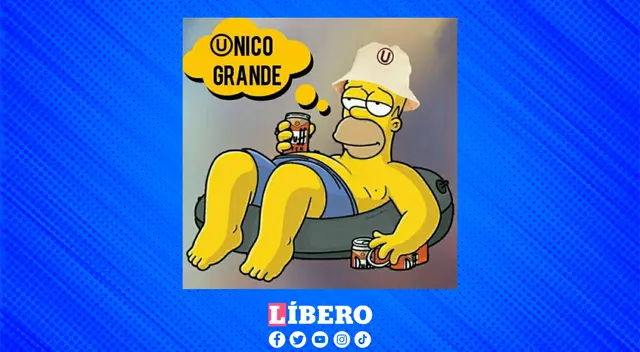 Por los datos y los títulos conseguidos, para un amplio sector, Universitario es el equipo más grande del fútbol peruano.