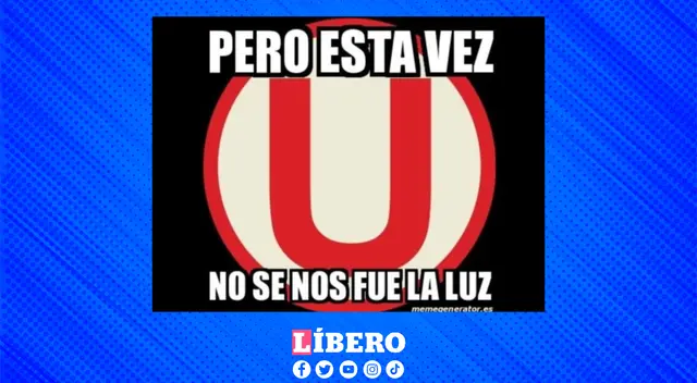 Universitario se verá las caras con el clásico rival en la fecha 7 del Apertura.